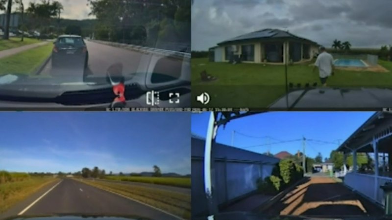 Australian dashcam company could be putting customers’ privacy at risk