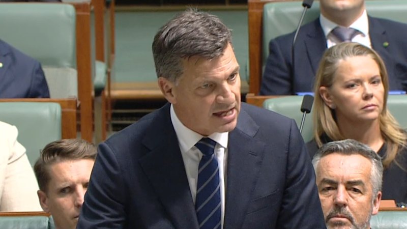 Budget changes to be pushed through
