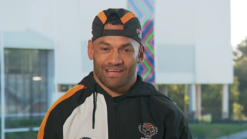 Koroisau responds to Vegas bonanza