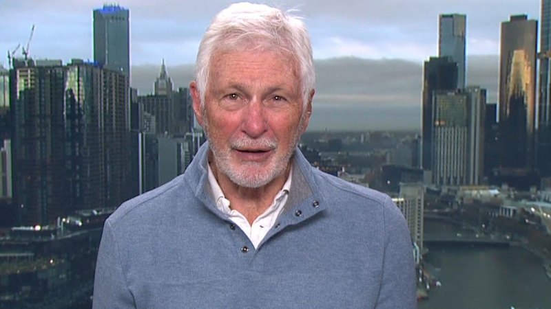 Malthouse's three-word solution to Merrett problem