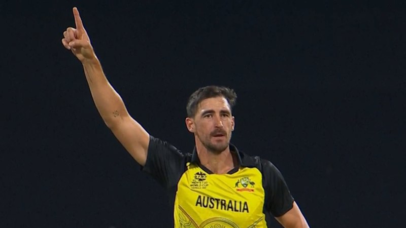 Why Starc has no regrets about T20 choice