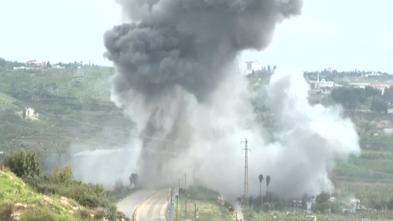 Iran rejects US proposal to end war