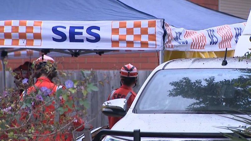 Police probe man's death after body found in parked car