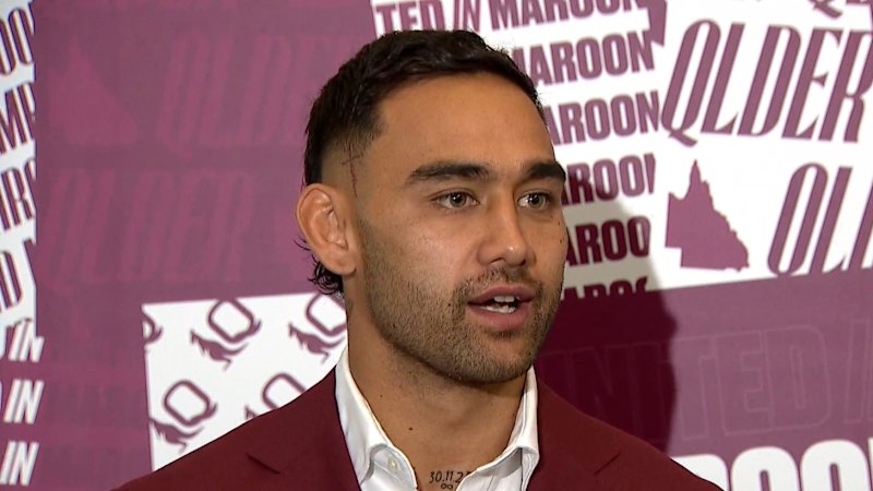 Nikora out to 'prove' Origin worth