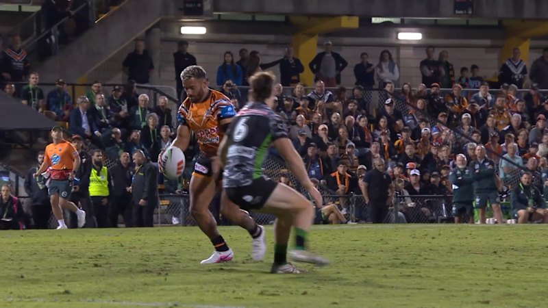 Koroisau 'nails it' with perfect kick