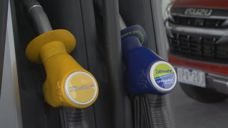Warning of further fuel price rises