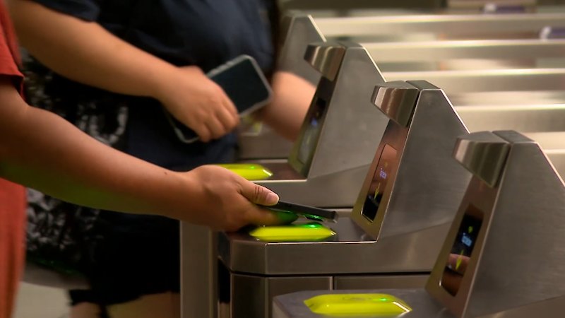 Trial for contactless myki cards set to begin