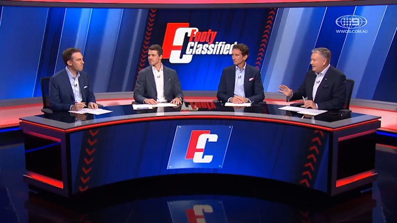 AFL draft changes set to seriously hurt Carlton and Essendon