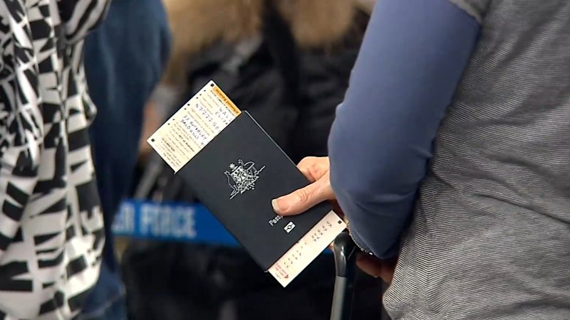 Passenger card goes digital