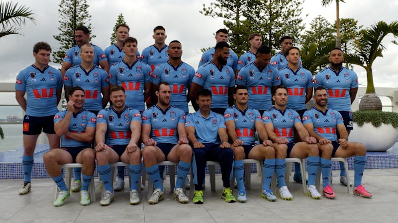 Our experts on Laurie Daley's picks for Origin decider