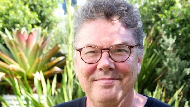 Radio icon James Valentine dead at 64