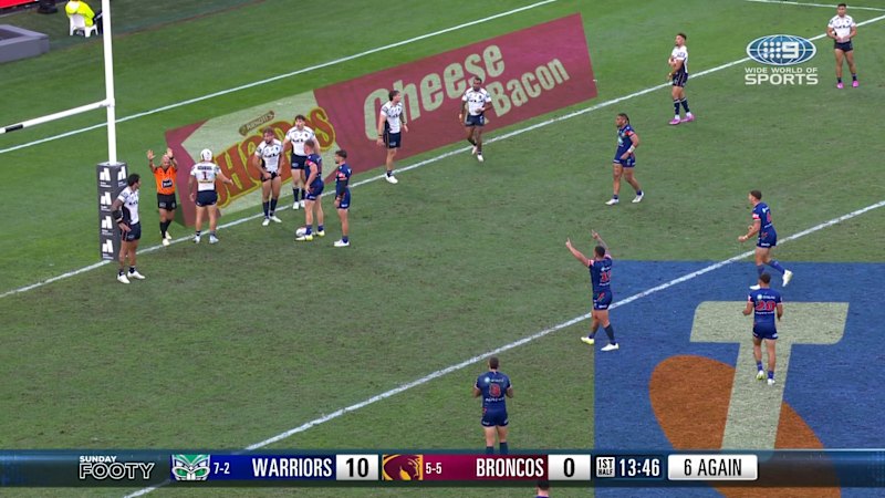 Carrigan binned amid Warriors onslaught