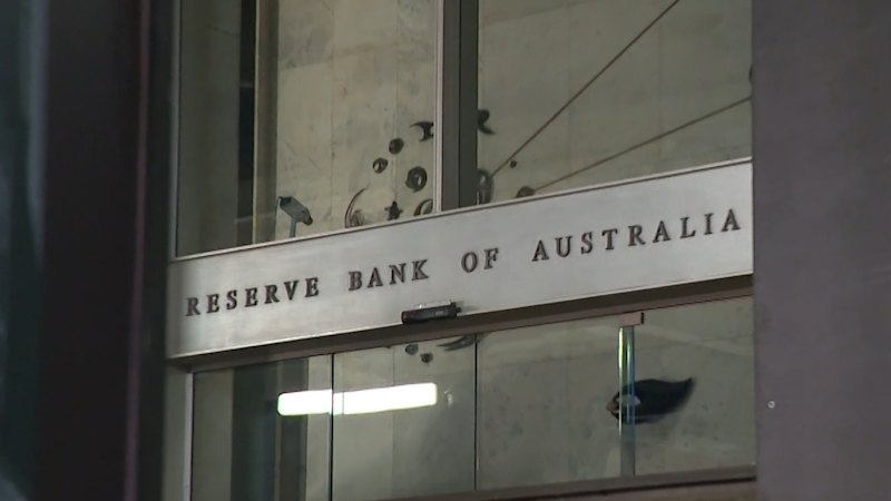 Reserve Bank increases interest rates