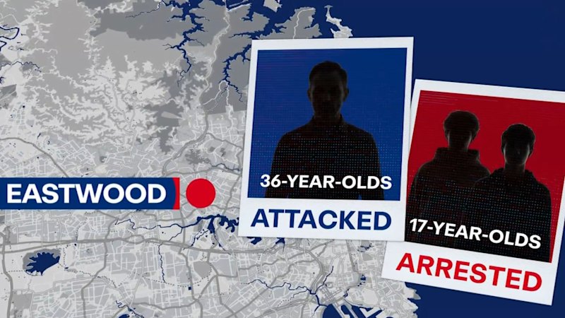 Sydney teens charged following alleged kidnapping attempt
