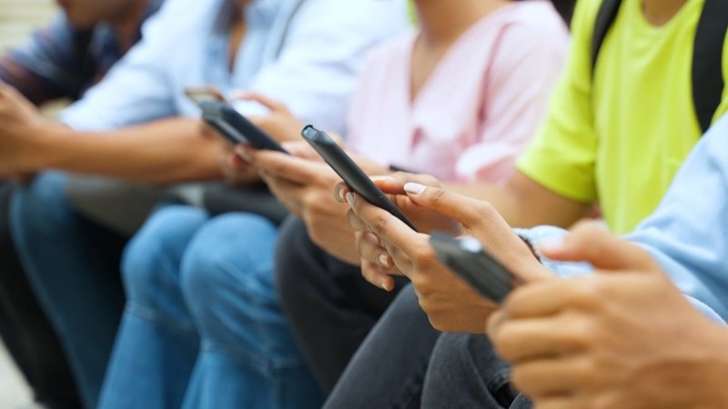 Social media ban blowback