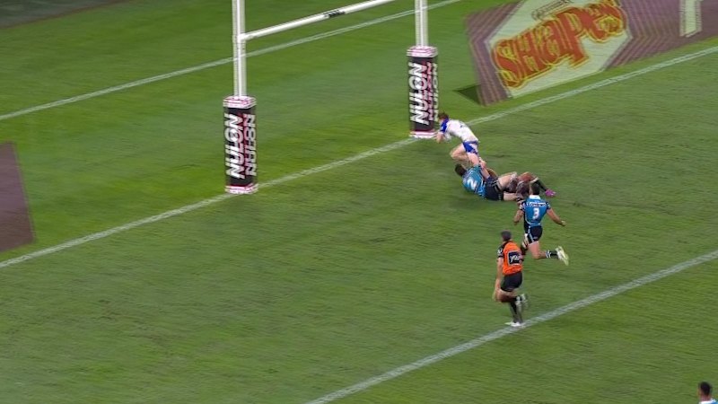 Galvin misses opportunity in dying moments