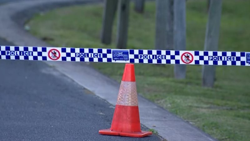 Man shot dead by police in Narangba