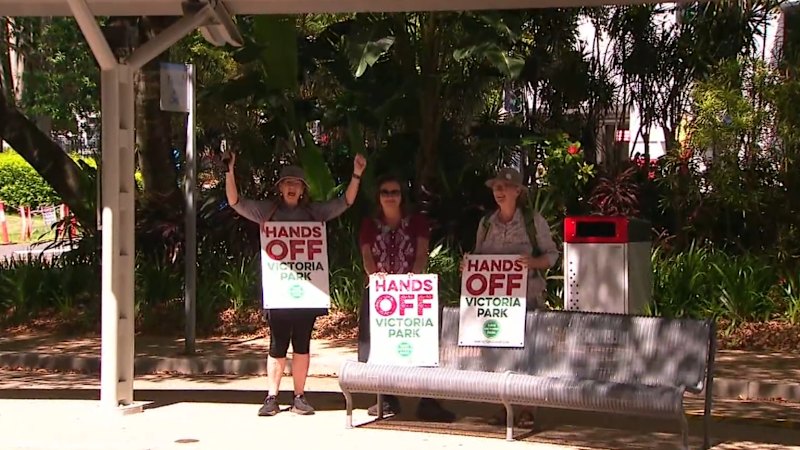 Major Olympic update on multibillion-dollar Brisbane stadium