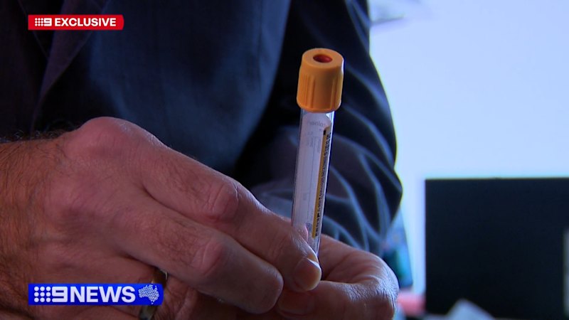 New treatment gives hope to Australians with MND