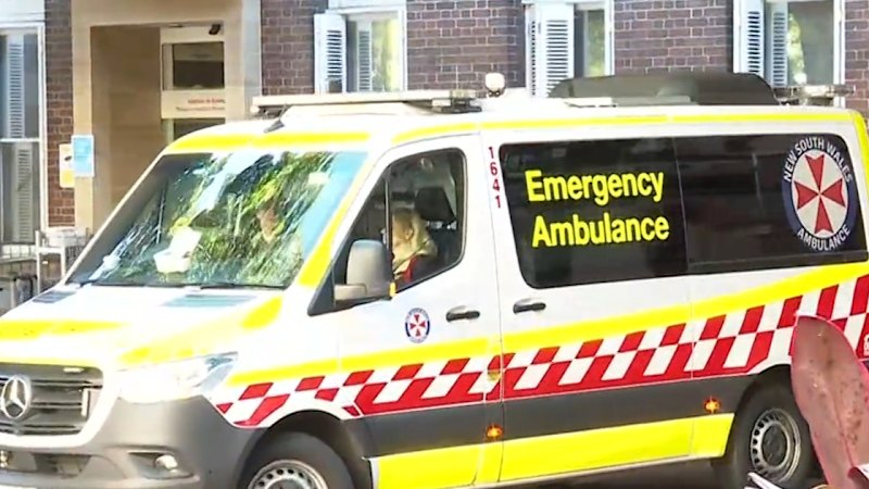 Crew members hospitalised after Sydney-bound Delta flight hits turbulence