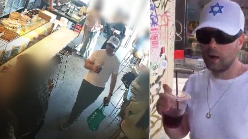 Daily Telegraph under fire after alleged undercover operation