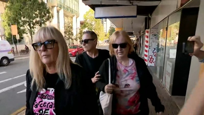 Charges dropped for woman accused of children's murder