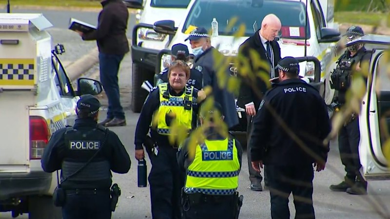 Man dies after being tasered by police