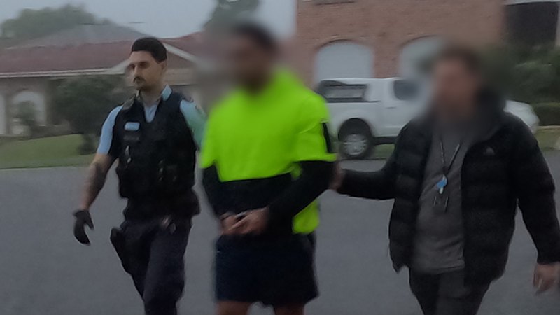 Nine charged as offshore crime syndicate targeted