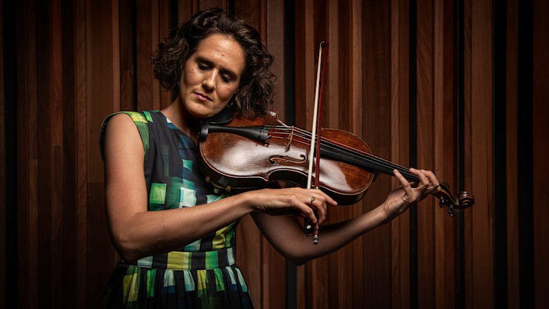 This instrument cost $3m. Here's the sound you get for your money