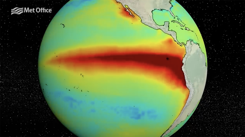 El Nino - What is it?