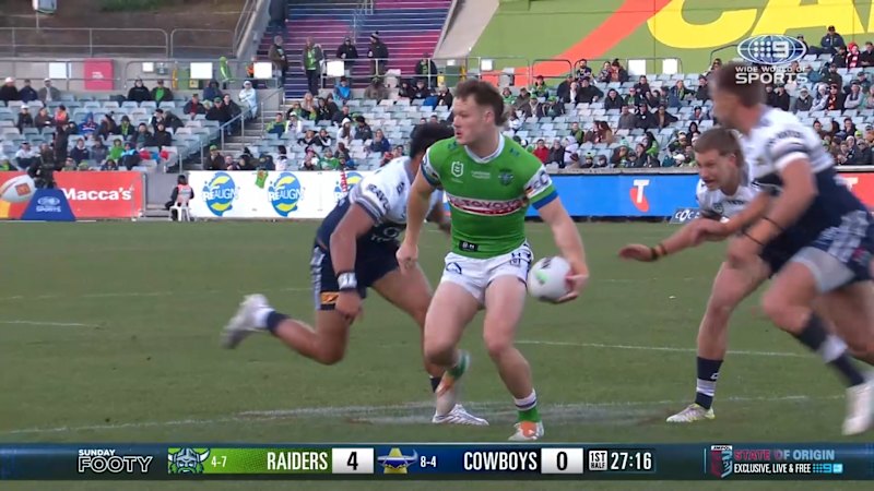 Strange 'on fire' with one-handed assist