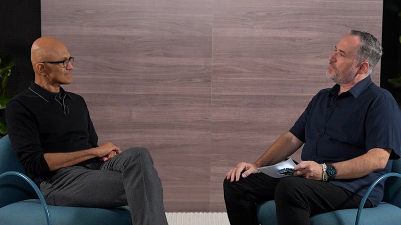 Microsoft investing $25 billion in Australia