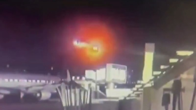 Investigators reveal new details in Washington DC air crash