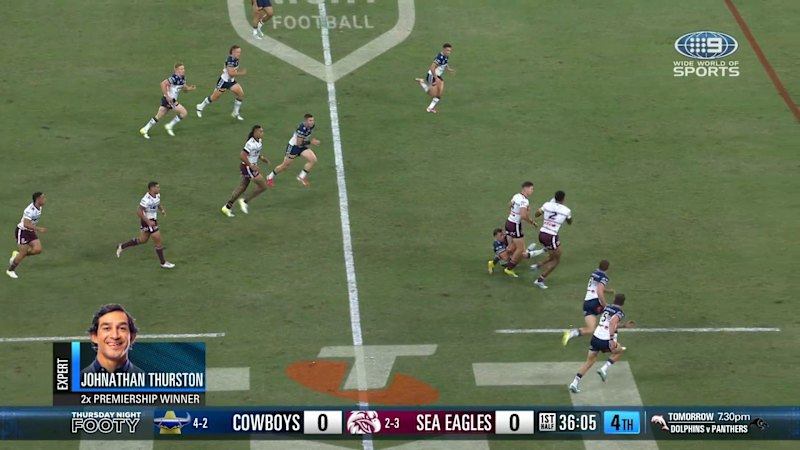 Saab charges after suspect pass