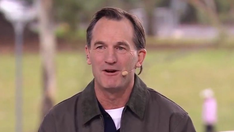 AFL boss coy on Opening Round's future