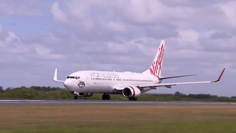Virgin Australia to cut flights, raise costs