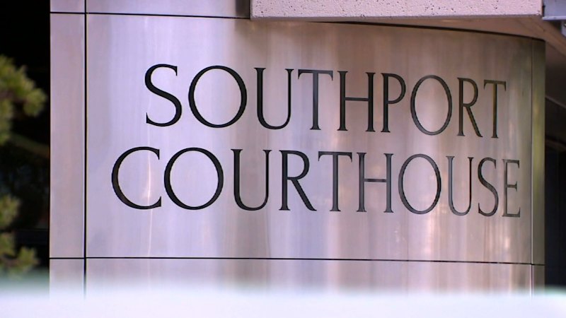 Fury as accused paedophile given bail despite 30 alleged breaches
