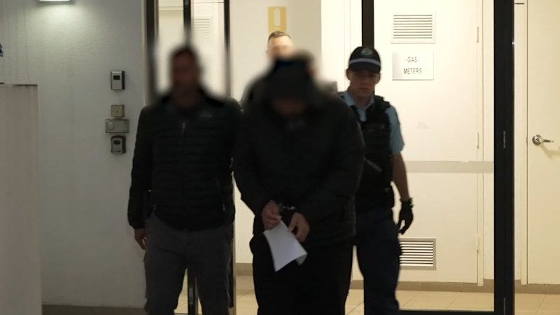 Suspected drug deal turned alleged kidnapping lands NRL star's cousin in court