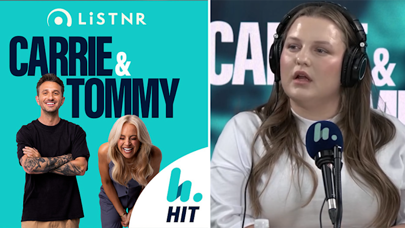 Chloe Pink reveals how she knows her online trolls