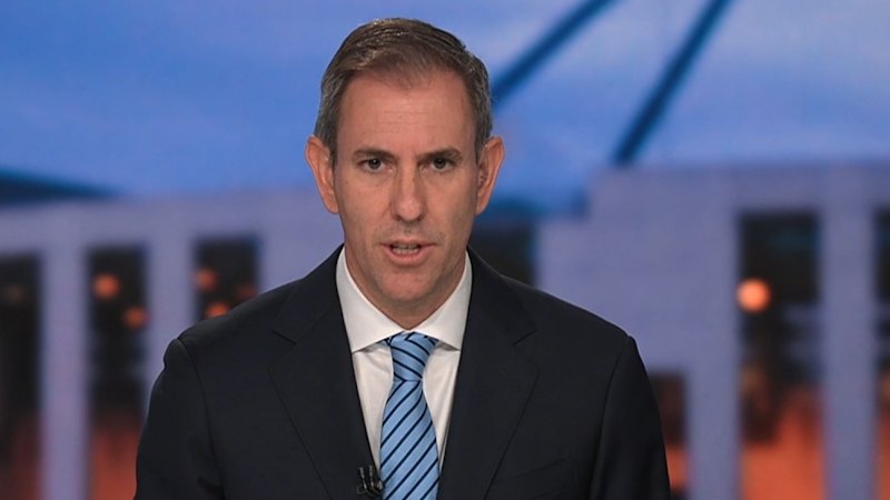 Today hosts grill Jim Chalmers on fuel tax cuts