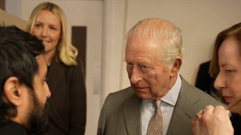 Royal Family maintains low profile following arrest of Andrew Mountbatten-Windsor