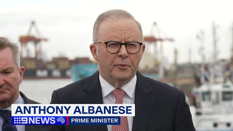 More than 200 million litres of extra diesel coming to Australia