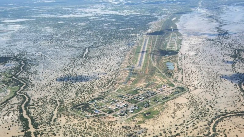 Cyclone risk remains in northern Queensland