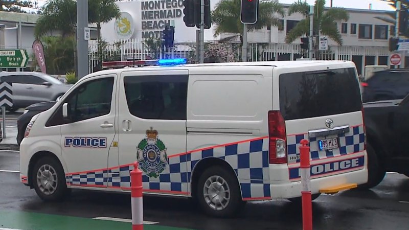 Man accused of hitting mother and daughter in stolen car granted bail