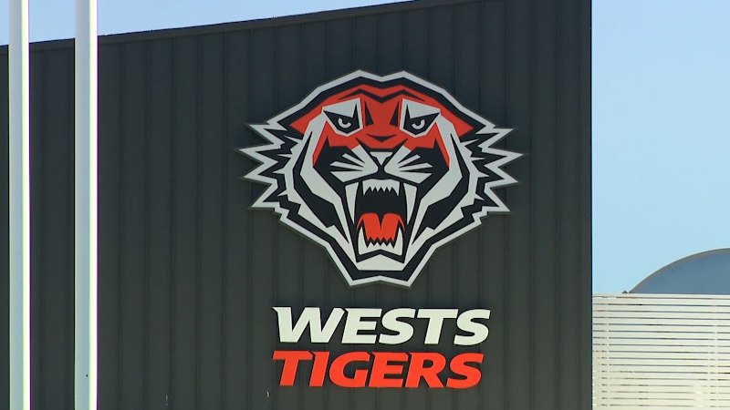 Luai PNG move not expected to rattle Tigers