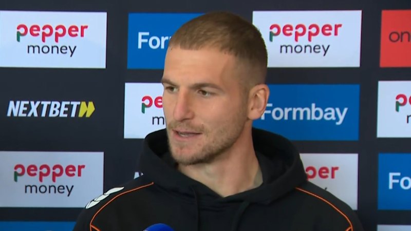 Doueihi apologises to Tigers fans, teammates