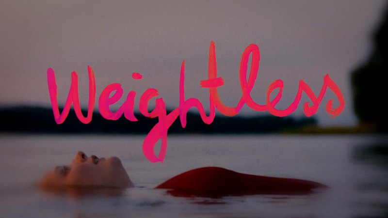 Official trailer: Weightless
