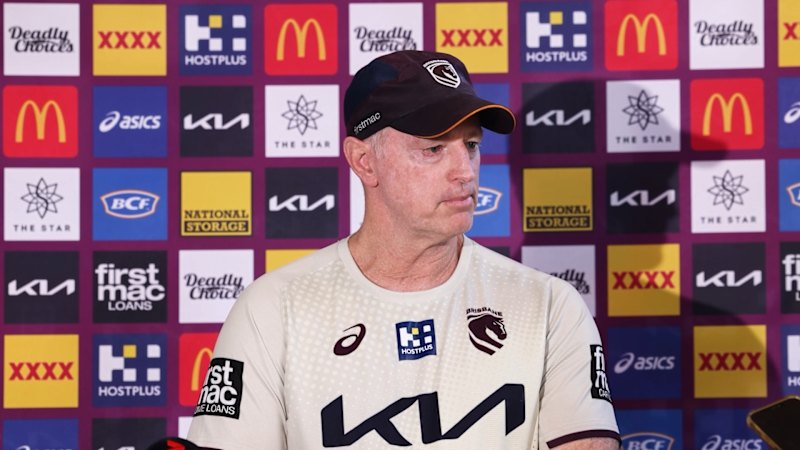 Maguire dsimisses Hunt clash