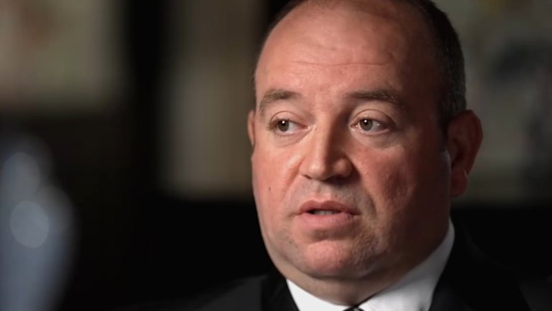 Bondi hero to reveal what he said to gunman