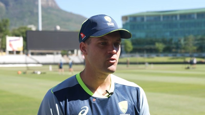 Smith fit to play deciding Test
